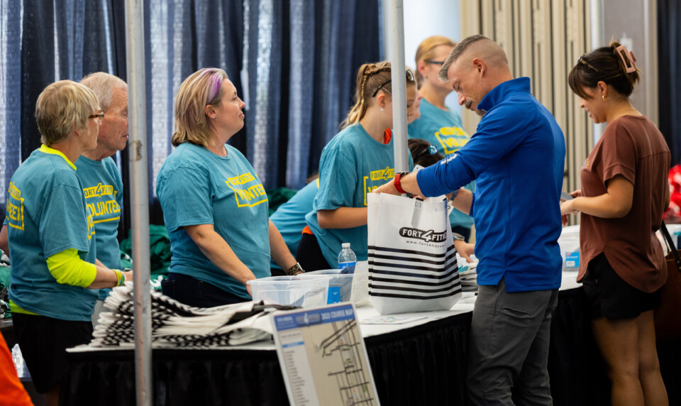 2025 Packet Pick-Up