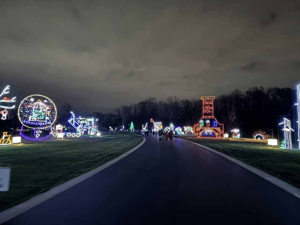 Lights