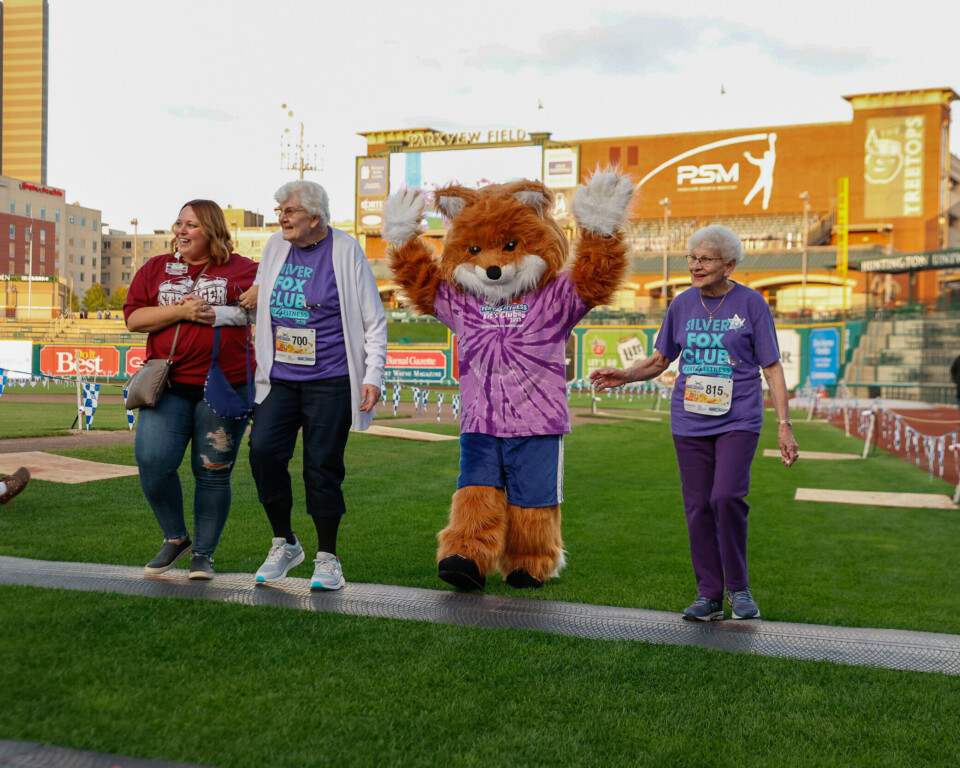 Final Mile with Kit